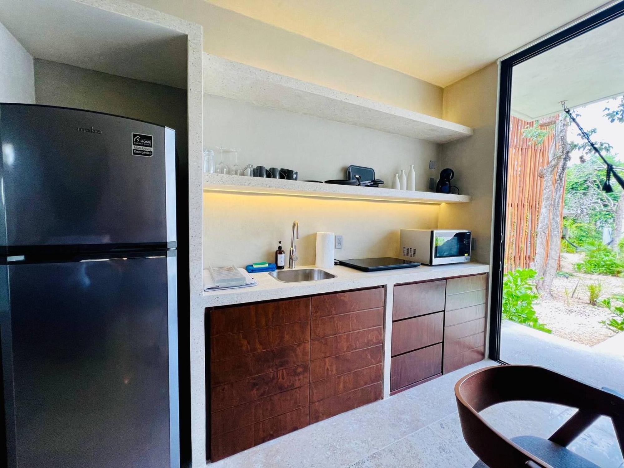 504 Seremonia Selva Private Pool New King Bed Wifi *