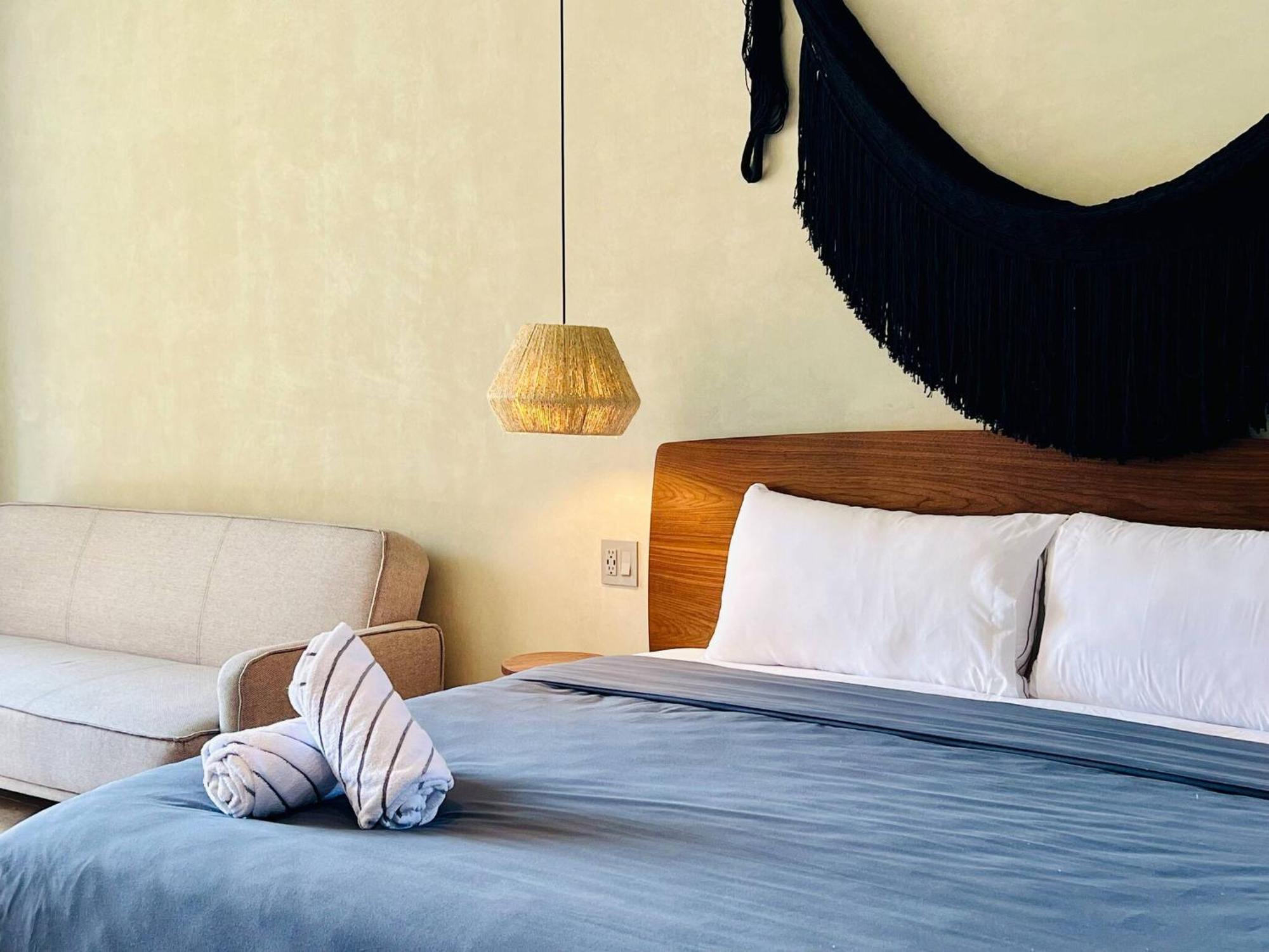 504 Seremonia Selva Private Pool New King Bed Wifi *