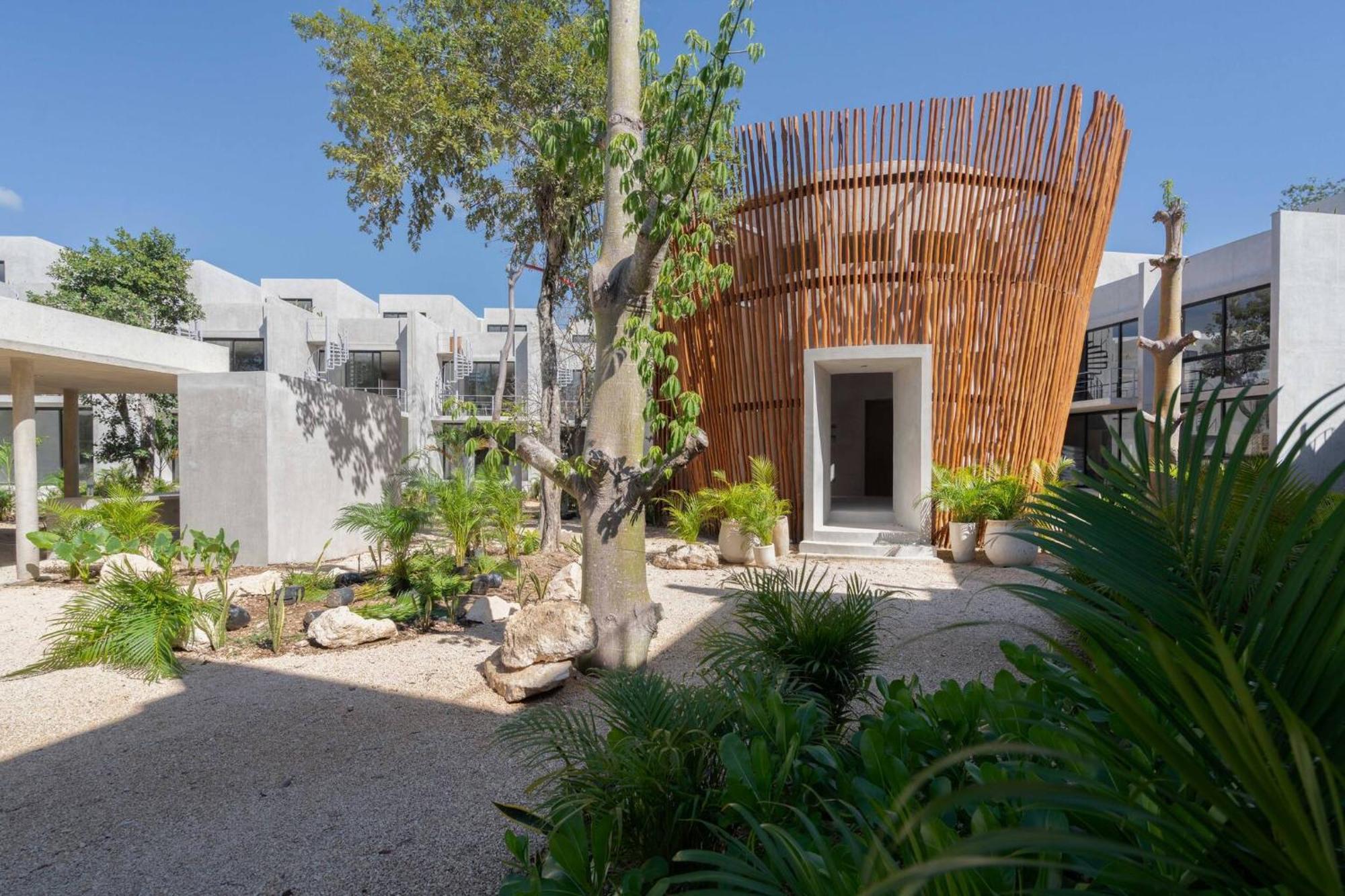 504 Seremonia Selva Private Pool New King Bed Wifi *