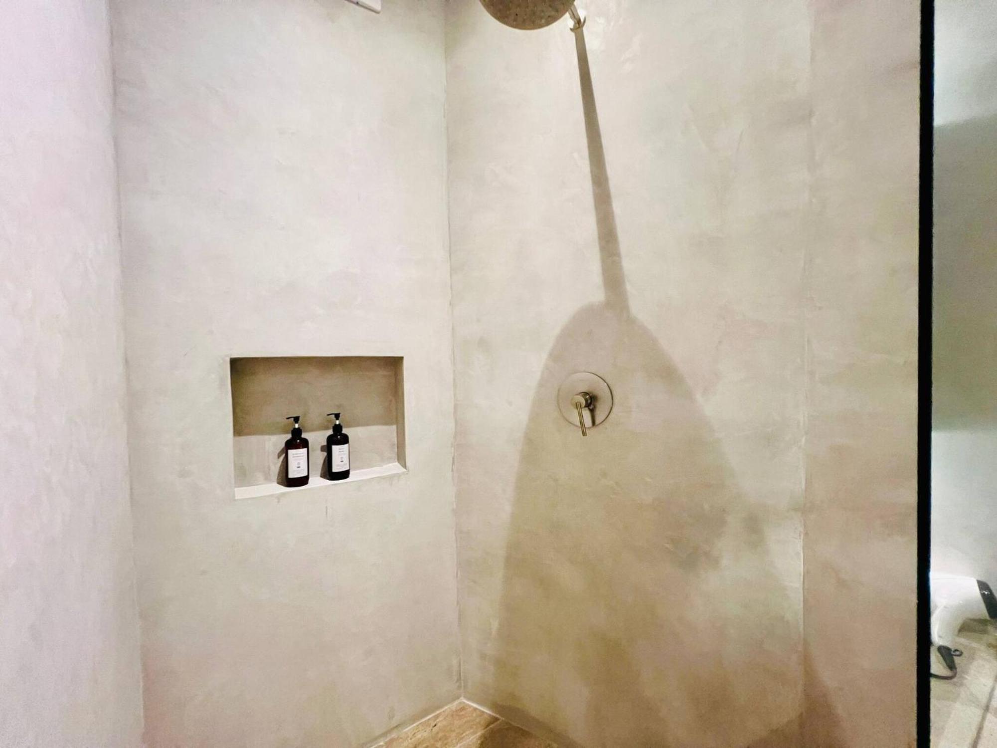 Apartment 504 Seremonia Selva Private Pool New King Bed Wifi Tulum