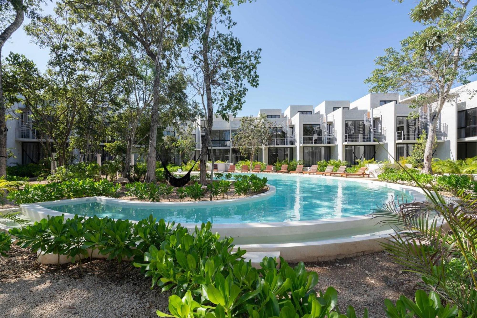 504 Seremonia Selva Private Pool New King Bed Wifi *