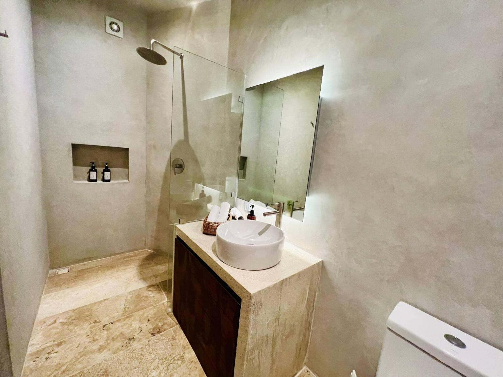 504 Seremonia Selva Private Pool New King Bed Wifi *