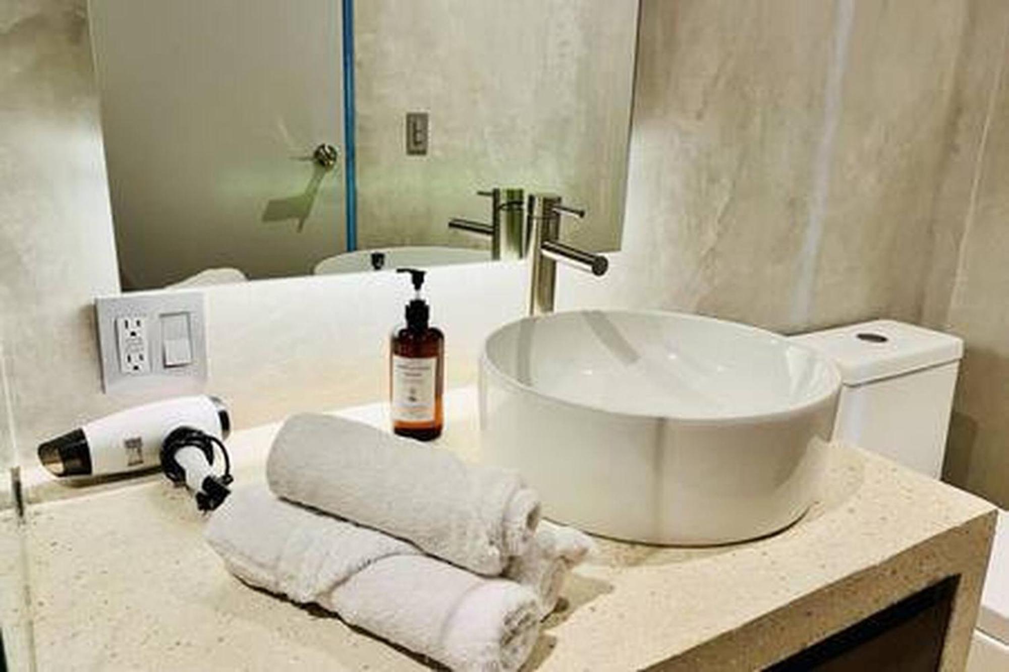 504 Seremonia Selva Private Pool New King Bed Wifi Tulum