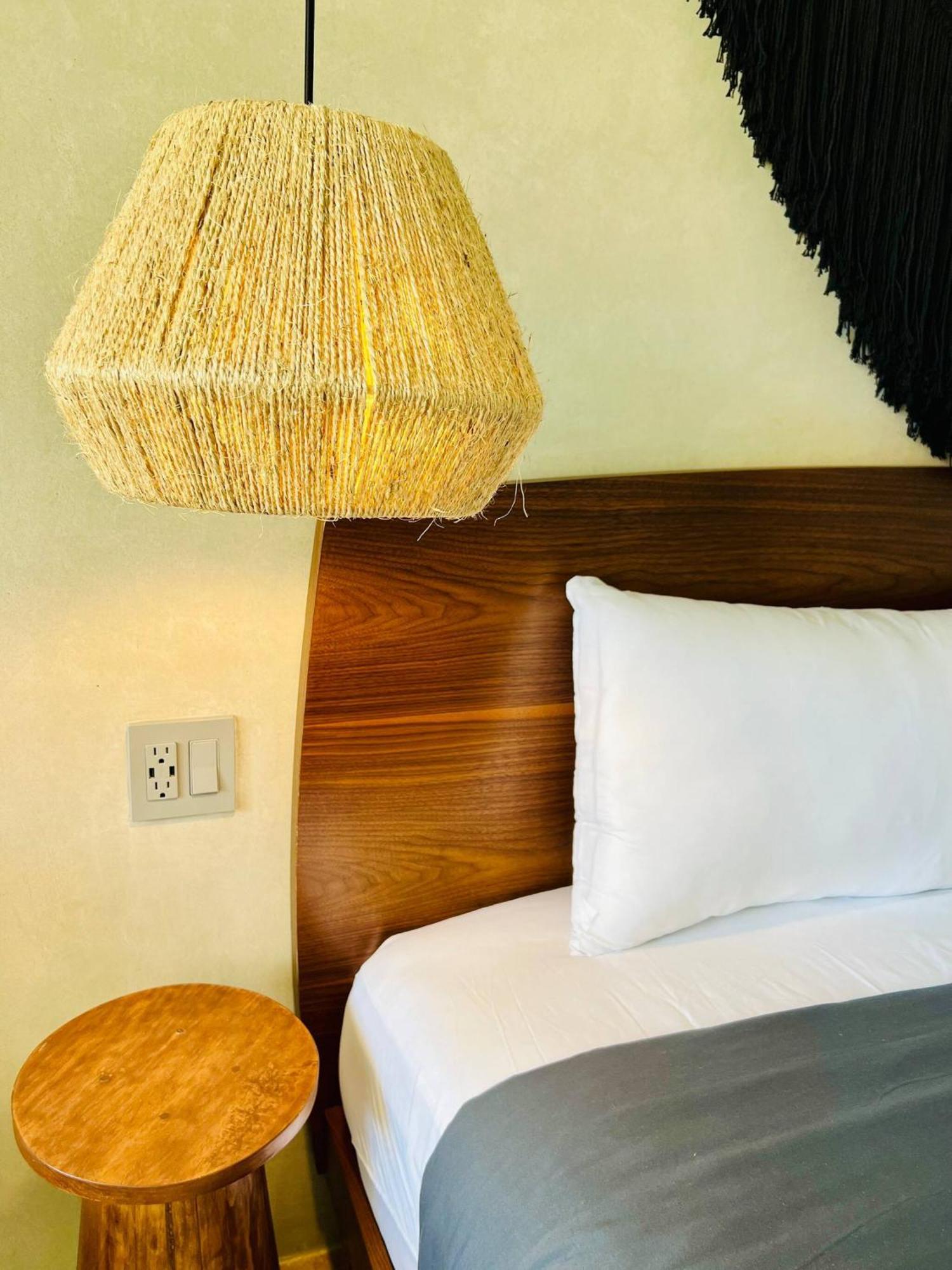 504 Seremonia Selva Private Pool New King Bed Wifi Tulum